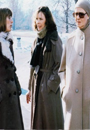 Renata's Family / Interiors (1978)