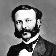 Henry Dunant