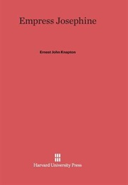 Empress Josephine (Ernest John Knapton)