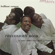 Thelonious Monk - Brilliant Corners (1957)
