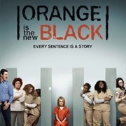 Orange Is the New Black