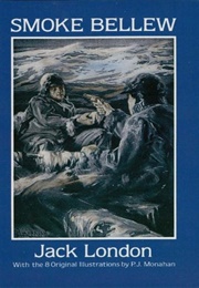 Smoke Bellew (Jack London)