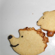 Gluten-Free Vegan Almond Butter Cookies