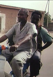 Bye Bye Africa (1999)