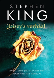 Lisey's Story (Stephen King)