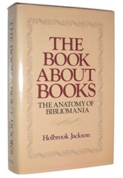The Book About Books (Holbrook Jackson)