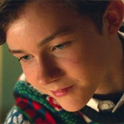 Luke Lerner (Better Watch Out, 2016)