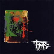 Forgotten Silence - Thots