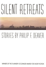 Silent Retreats (Philip F. Deaver)