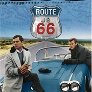 Route 66 (CBS, 1960-1964)