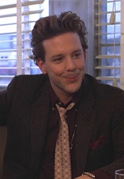 Mickey Rourke -  Diner (1982)