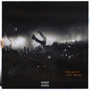 Nyck Caution - Open Flame - EP