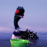 Becky (Finding Dory)