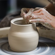 Try Pottery