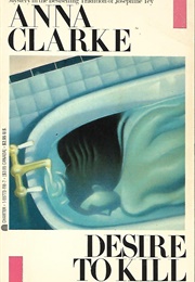 Desire to Kill (Anna Clarke)