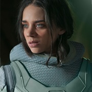 Ava Starr (Ant-Man)
