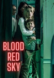 Blood Red Sky (2021)