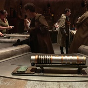 May 31, 2019: Savi's Workshop