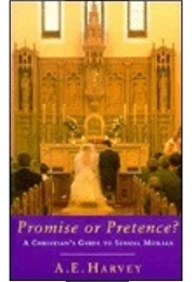 Promise or Pretense? (A.E. Harvey)
