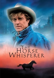 The Horse Whisperer (1998)