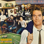 Huey Lewis & the News - Sports (1983)
