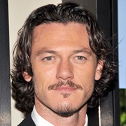 Luke Evans