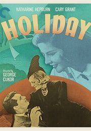 Holiday (1938)
