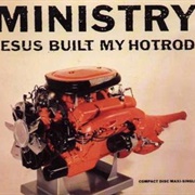 Jesus Built My Hotrod - Ministry