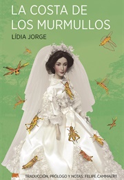 The Murmuring Coast (Lídia Jorge)