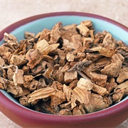 Gentian Tea