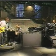 Paul Shaffer and the World's Most Dangerous Band