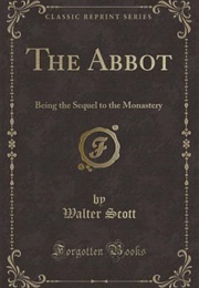 The Abbot (Sir Walter Scott)