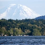 Samamish, Washington