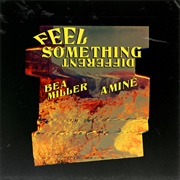FEEL SOMETHING DIFFERENT - Bea Miller, Aminé