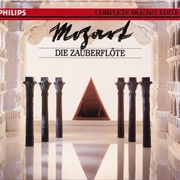 Mozart: Die Zauberflöte