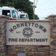 Horneytown, North Carolina