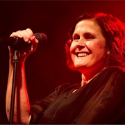 Alison Moyet