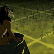 Be Prepared (The Lion King, 1994)