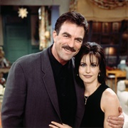 Monica & Richard