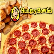 Hungry Howie&#39;s Pizza
