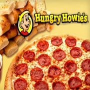 Hungry Howie's Pizza