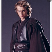 Anakin