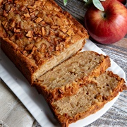 Apple Italian Bread