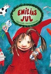 Emilias Jul (Anna Dunér)