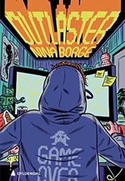 Outlaster (Nina Borge)