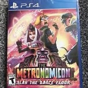 The Metronomicon: Slay the Dance Floor