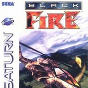 Black Fire