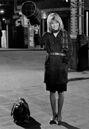 Julie Christie - Billy Liar (1963)