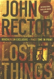 Lost Things (John Rector)