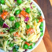 Italian Salad Yogurt